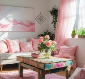 Leonardo Phoenix 10 A bright and cozy feminine living space fi 1 1